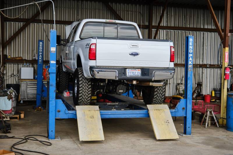 Advantages and Disadvantages of an EGR Delete